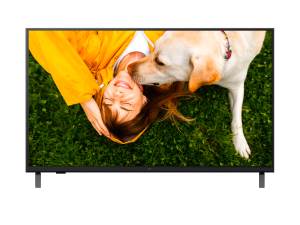 LG LG 50" LED 50UA731C 4K UHD Smart TV Black EU